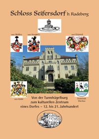 Schloss Seifersdorf bei Radeberg Cover